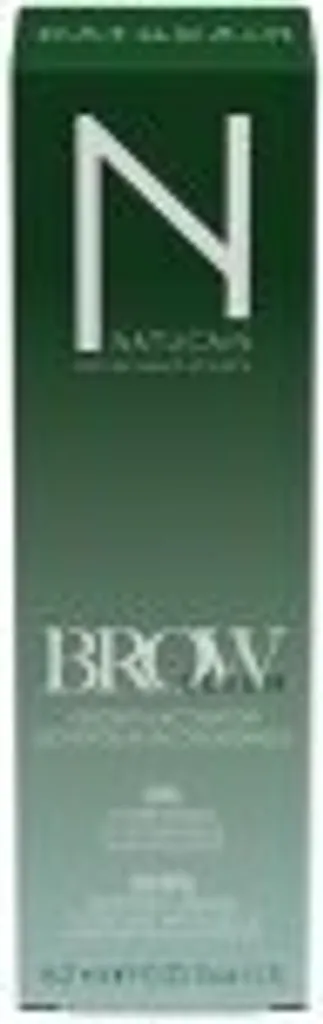 Sérum Croissance Sourcils Natucain 6.2 ml pour des Sourcils Plus Epais