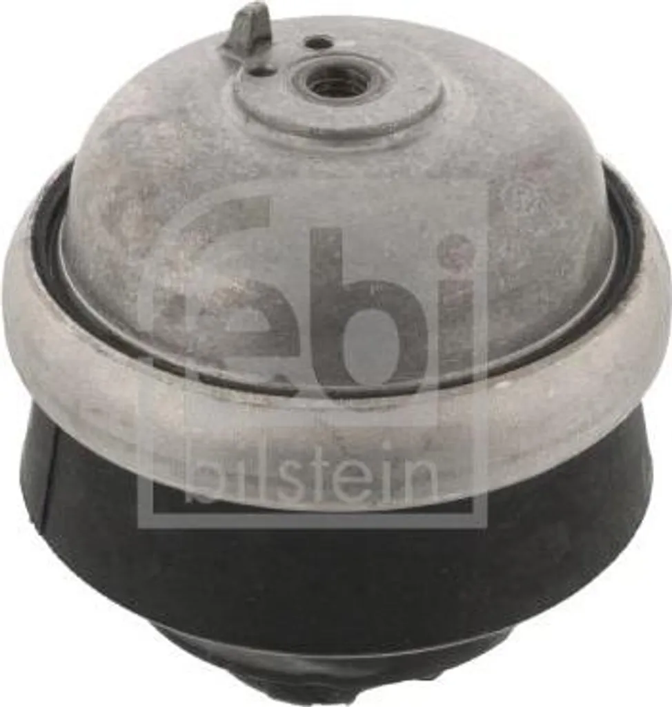 Roulement Moteur FEBI 05866 Anti-Vibrations compatible Mercedes A1242401917
