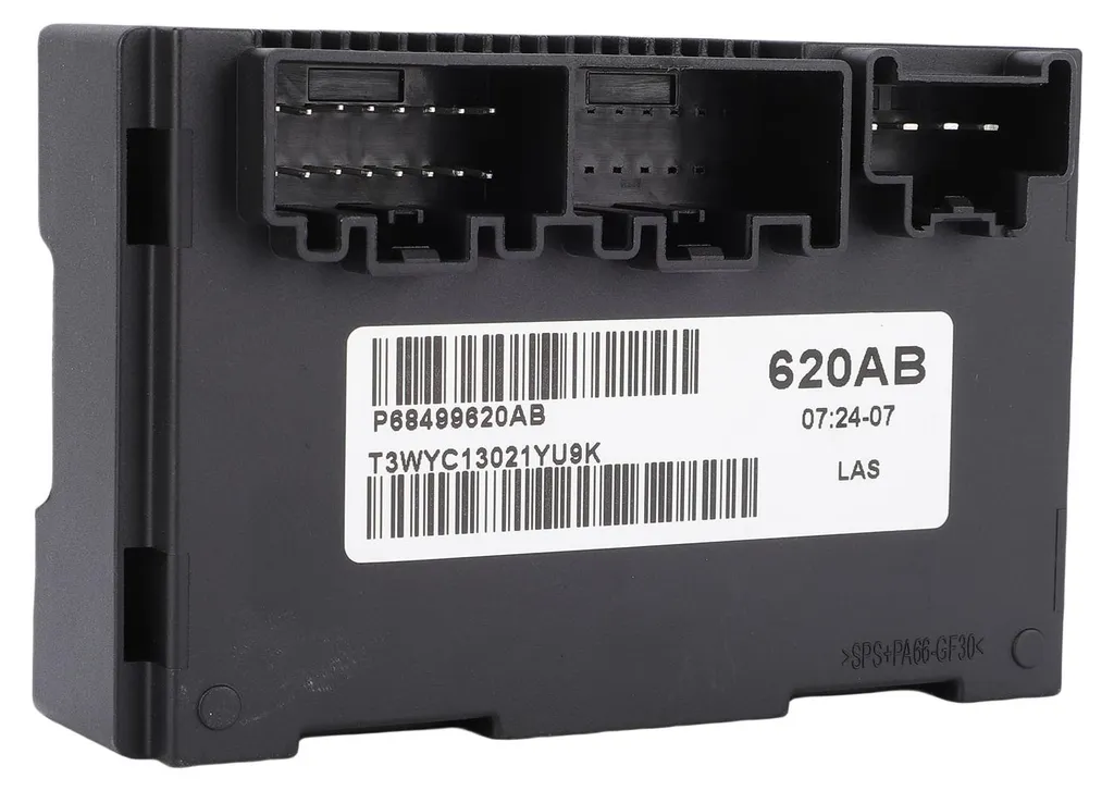 Module de transfert standard OEM 68499620AB pour Grand Cherokee