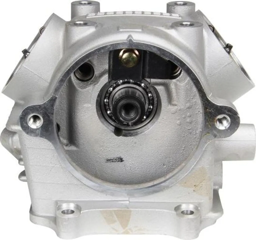 Culasse 50ccm pour Peugeot Speedfight 3 Vivacity Ludix Kisbee - Citomerx