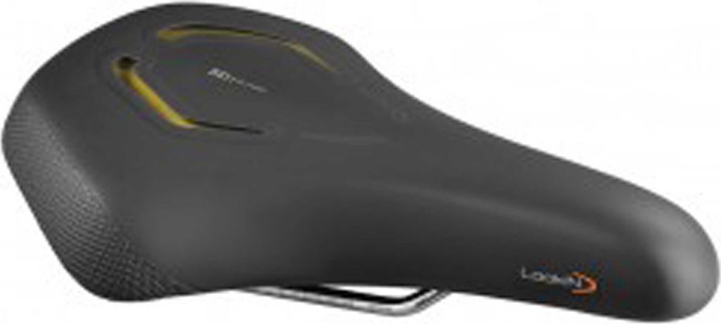 Sattel Selle Royal Lookin 3D Produktbild 2