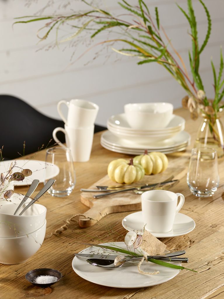 vivo - Villeroy & Boch Group Voice Basic 30tlg. Zdjęcie produktu 4