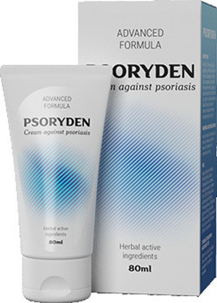 Psoryden Obrázek produktu 