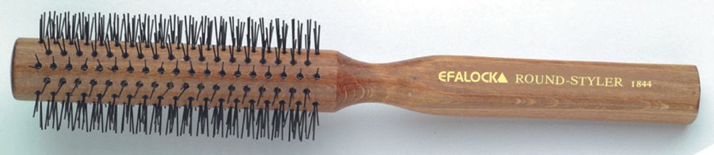Efalock Round Styler Rundbürste ohne Noppen 20/38 mm Produktbild 