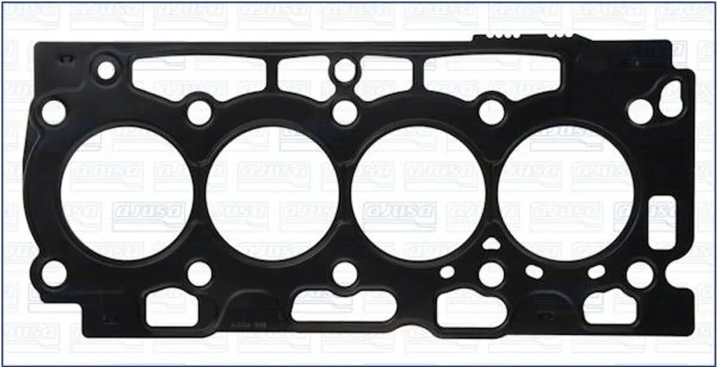 Stop fuite liquide avec ce joint de culasse Ford Focus 11- qualité acier