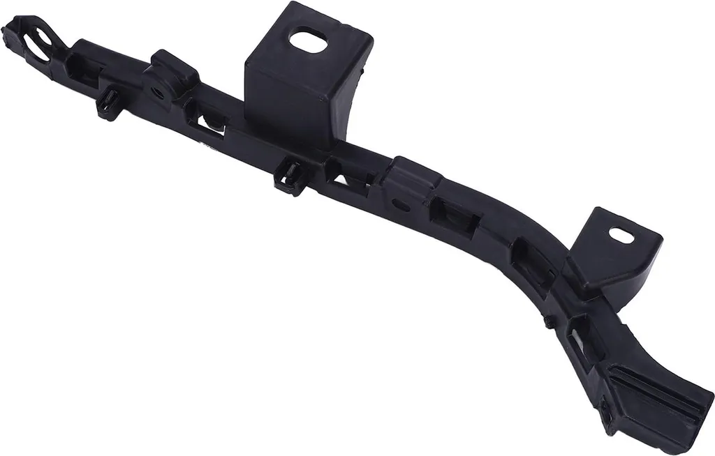 Support barre avant robuste pour Sprinter 2014-2018 - Design et sécurité - 2