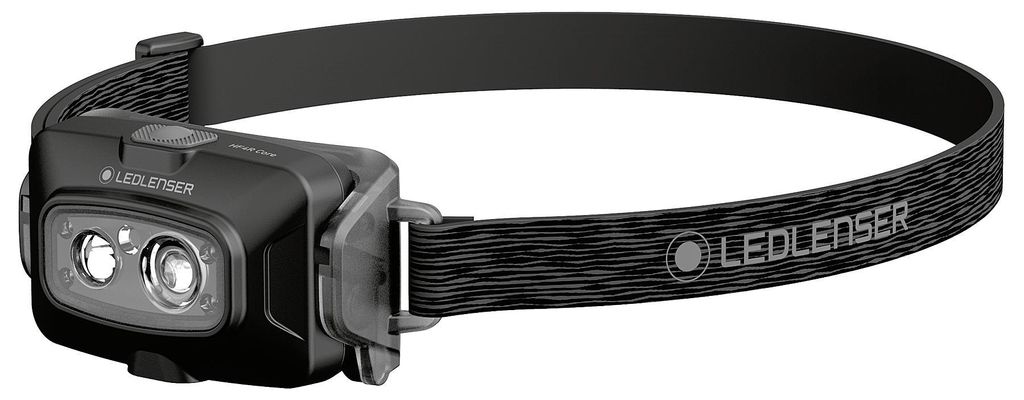 LED LENSER LED Stirnlampe HF4R Core 351523 4058205031684 Immagine del prodotto 
