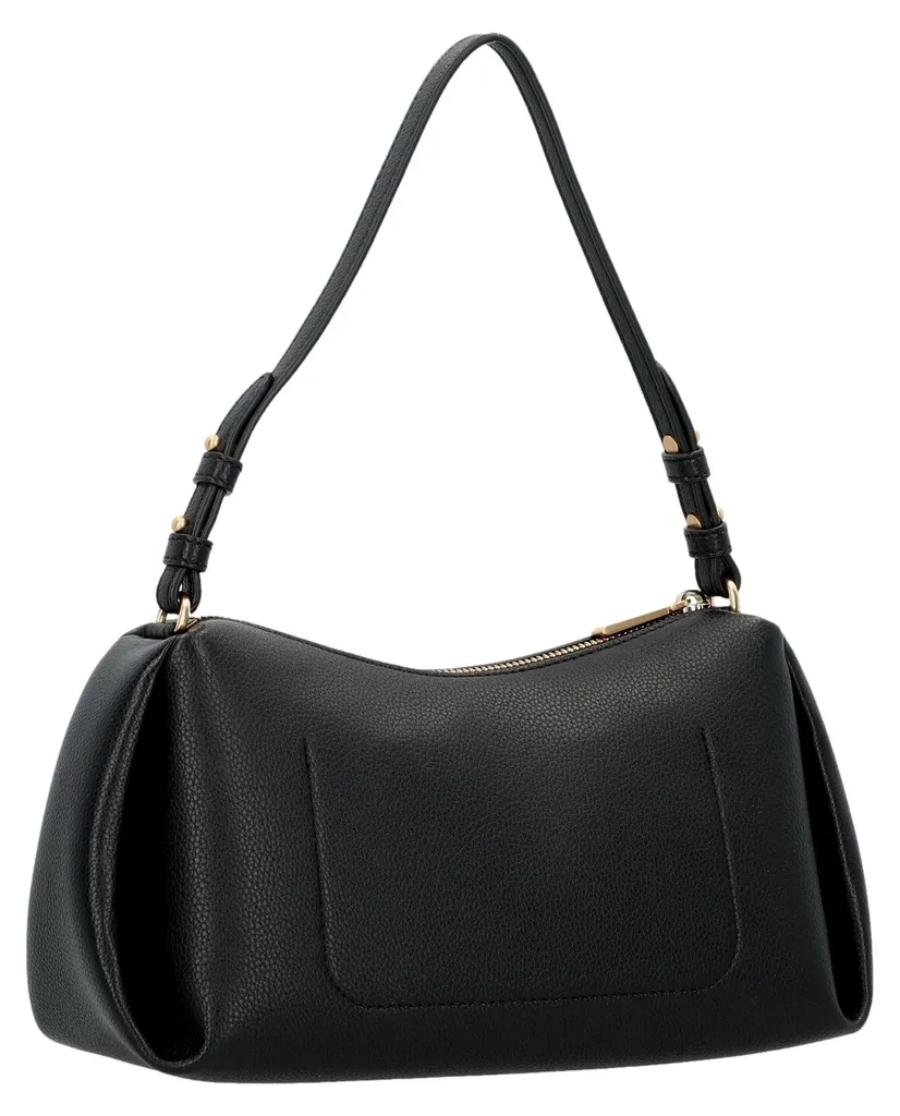 Sac à bandoulière noir DKNY pour femme idéal pour le travail et sorties