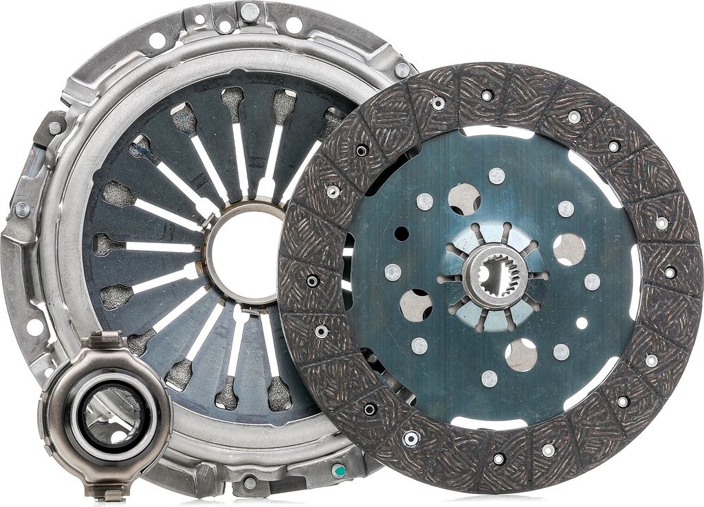 RIDEX Kupplungssatz Kupplung für FIAT MAREA Weekend (185) 479C0022