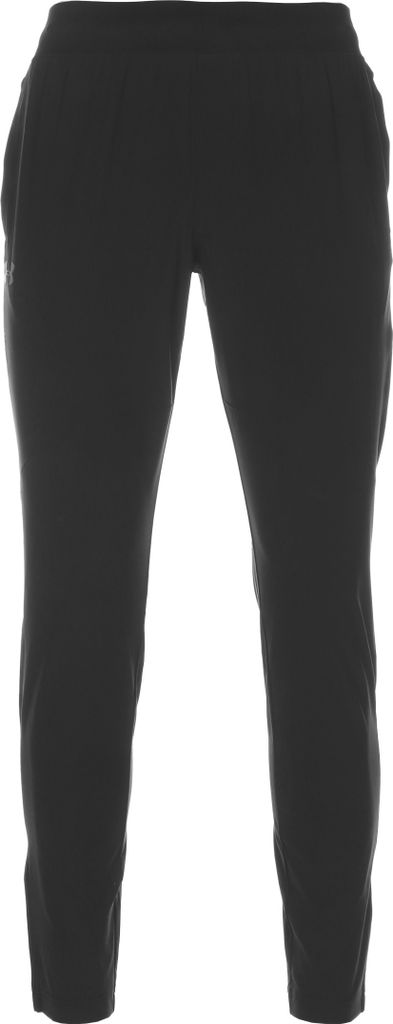 Under Armour Ua Stretch Woven Pant 001 Black S Produktbild 17