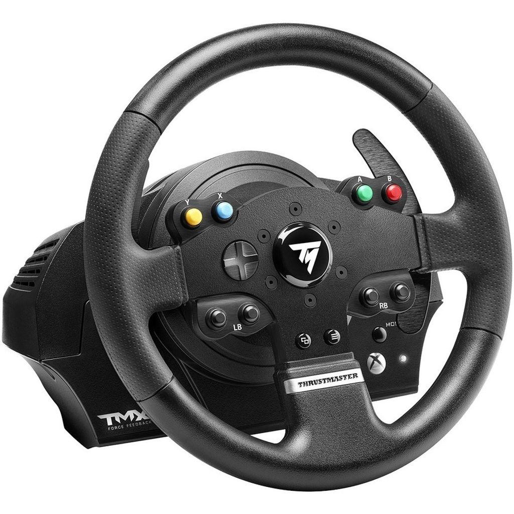 Thrustmaster TM T300 RS Gran Turismo Edition Lenkrad USB PC, PlayStation 4,  PlayStation 3 Schwarz inkl. Pedale kaufen