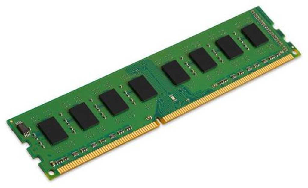 Samsung 8GB DDR3L Speichermodul 1 x 8 GB 240-pin DIMM Produktbild 