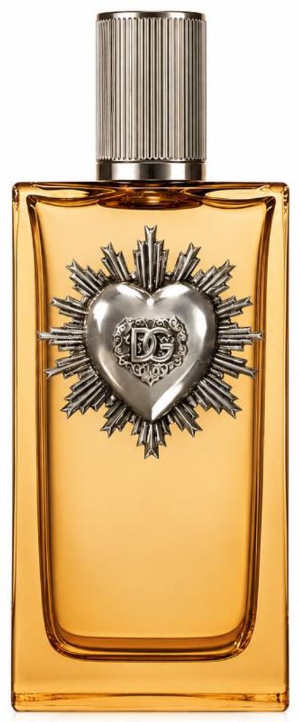 DOLCE & GABBANA Devotion For Men Parfum 200 ml Produktbild 