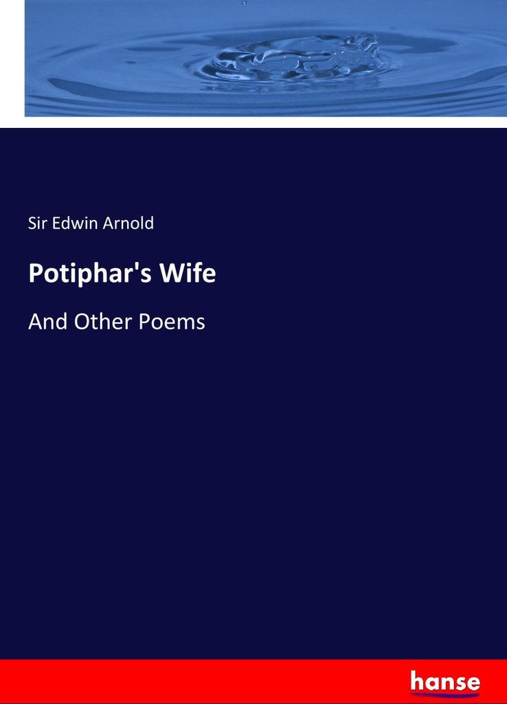 Potiphar's Wife