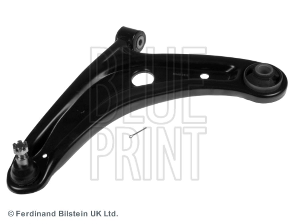 BLUE PRINT ADH28694 Querlenker Vorne Links Unten für HONDA Jazz II Schrägheck (GD, GE3, GE2)