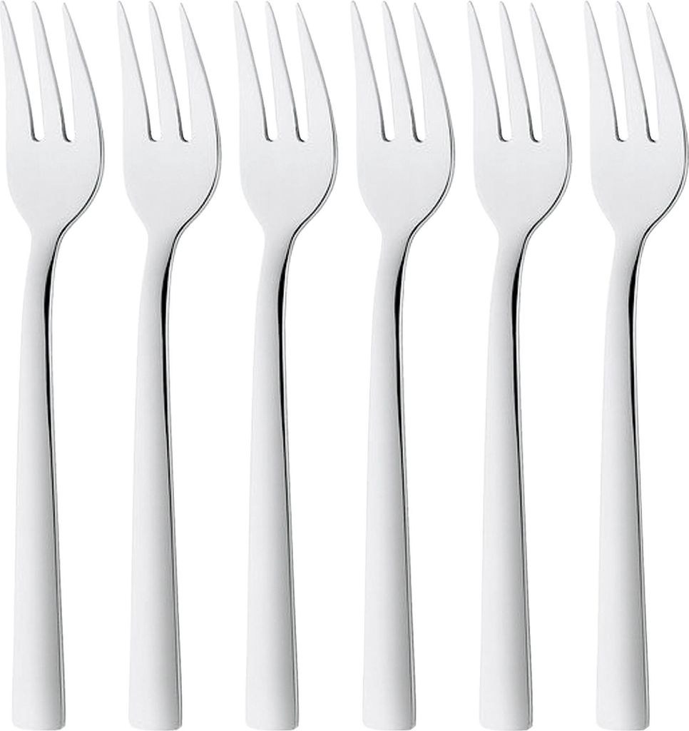 Zwilling 07150-330-0 6 Kuchengabeln