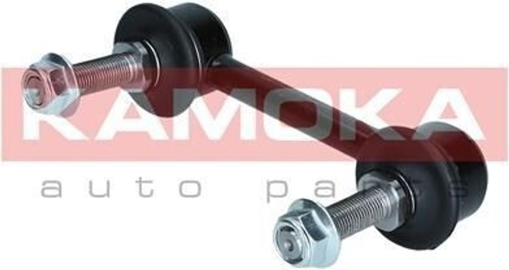 Kamoka Koppelstange Pendelstütze Hinten