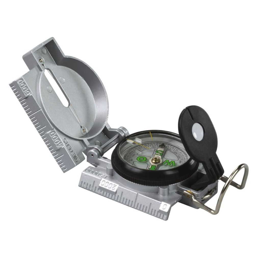 moses Expedition Natur Profi-Kompass Produktbild 
