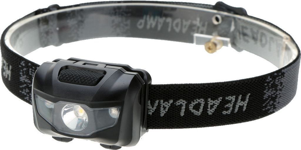 3W leichte wasserdichte LED-Scheinwerfer Angelscheinwerfer Aussenbeleuchtung LED Camping Scheinwerfer