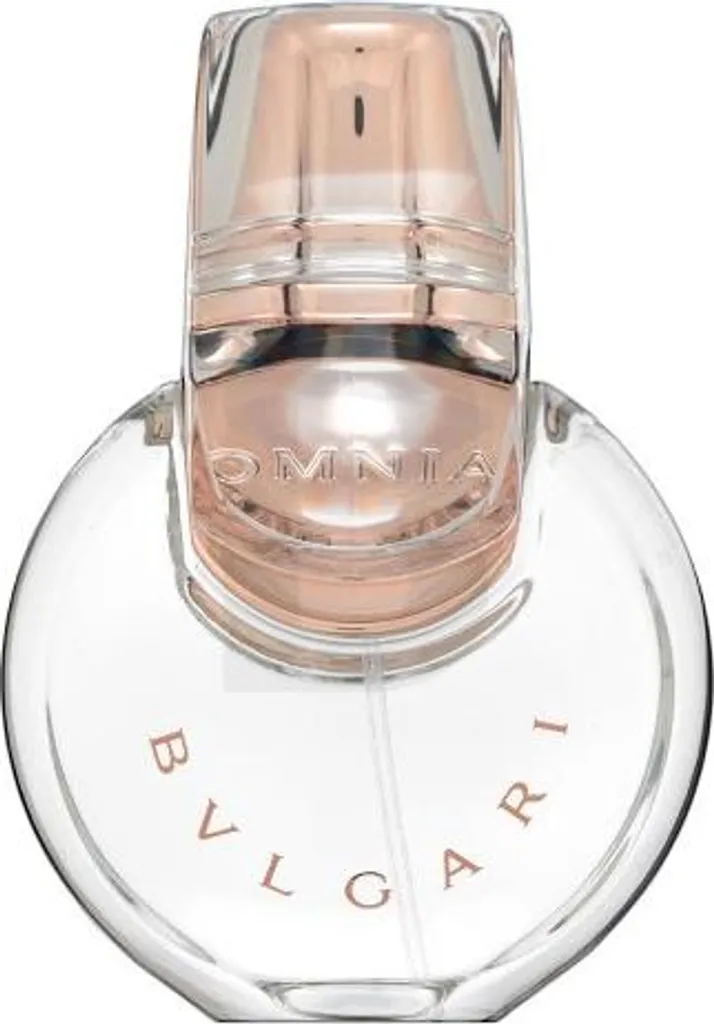 Bvlgari Omnia Crystalline 50ml EDT - Idea Regalo Elegante per Lei