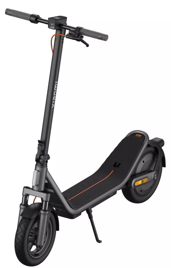 Trottinette électrique 800w 25km/h noir. - Xiaomi - Image du produit 