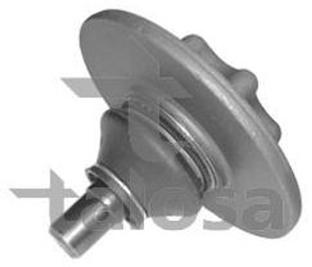 TALOSA Traggelenk Vorne Links Vorne Rechts oben für OPEL Movano Kastenwagen (X70) 47-08288