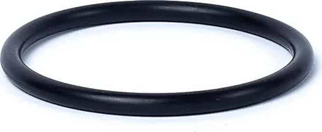 O-Ring aus Gummi für Klangschalen -- 9,5cm online bestellen Produktbild 