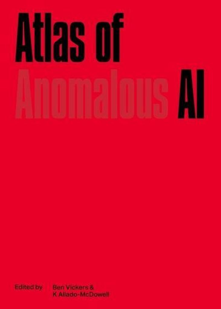 Atlas of Anomalous AI
