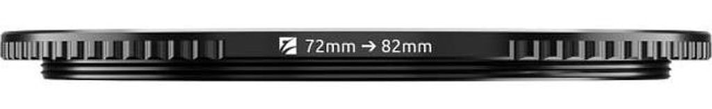 Freewell Reduzierring SU 72-82 mm