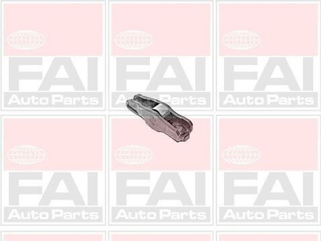 FAI AutoParts Kipphebel Schlepphebel R175S für OPEL ZAFIRA B (A05)
