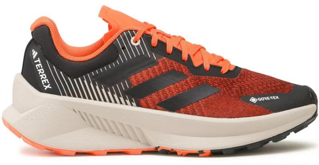 adidas Terrex Soulstride Flow GTX Herren Laufschuhe Produktbild 