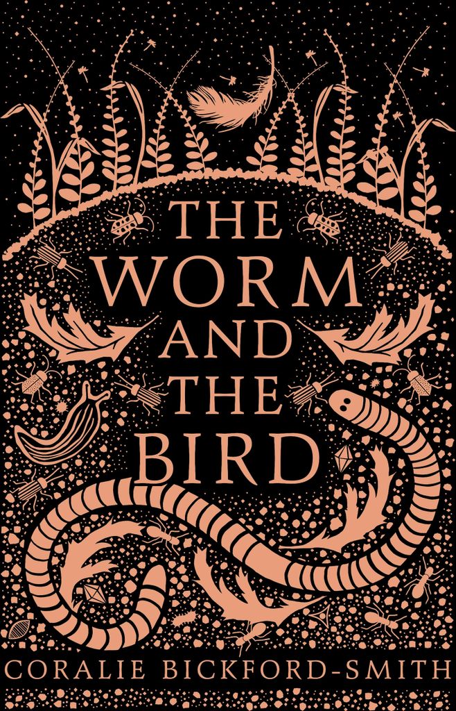 The Worm and the Bird