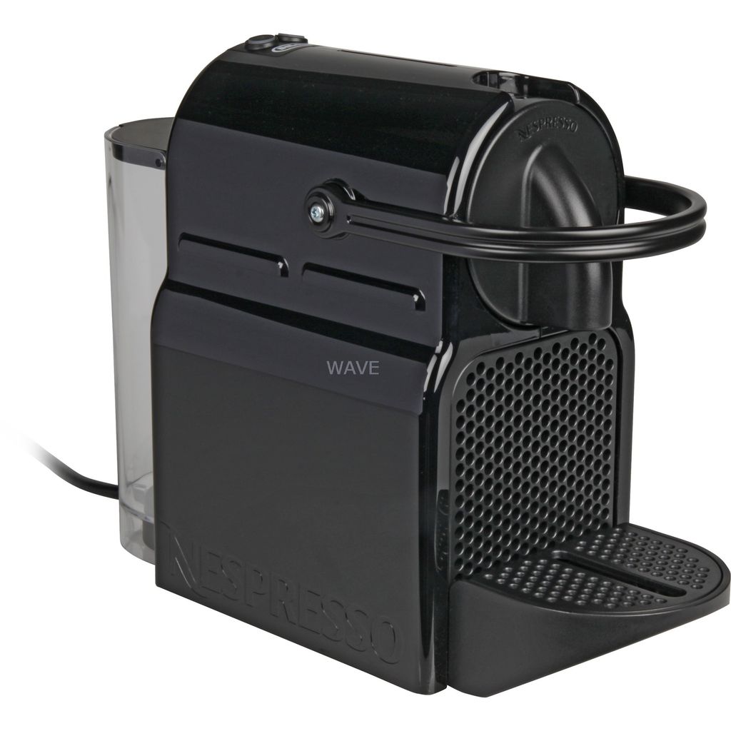 DeLonghi EN 80.B Inissia Nespresso Czarny Zdjęcie produktu 9