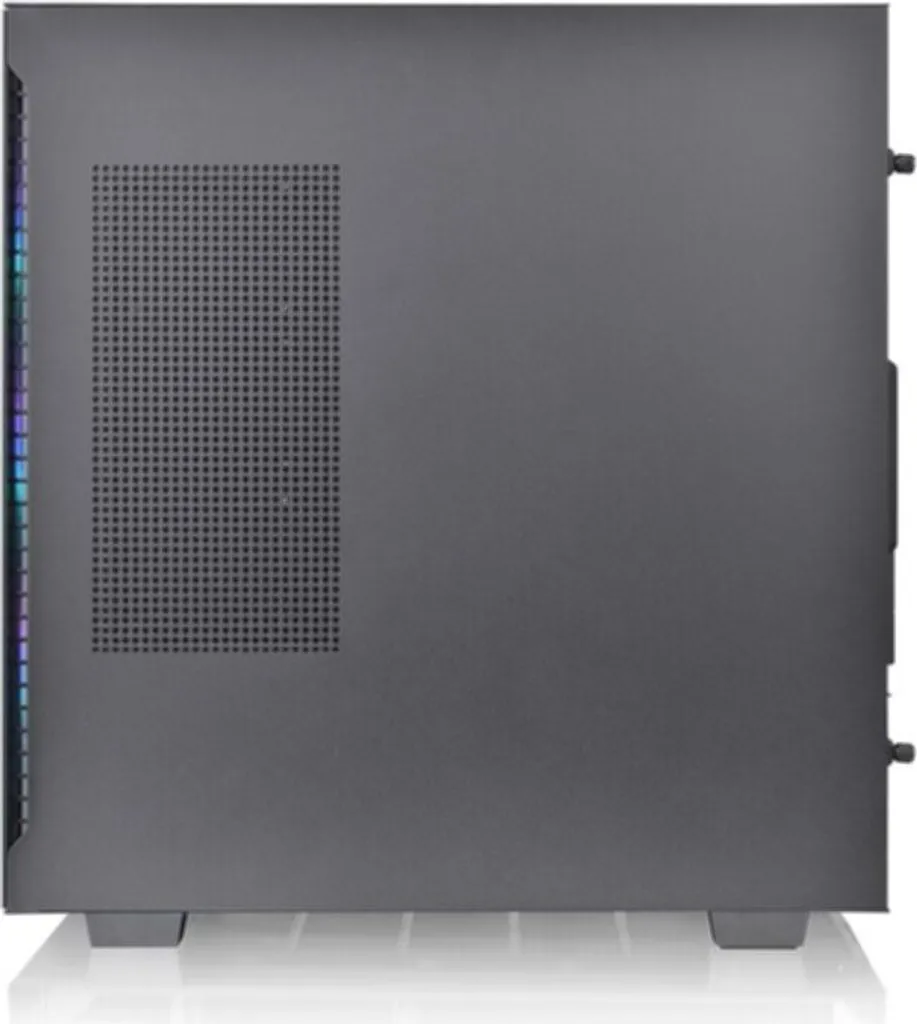 Boîtier PC gaming Thermaltake Divider 300 ventilation ARGB