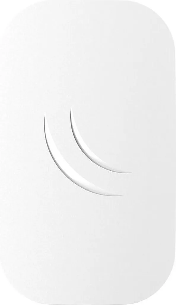 Mikrotik cAP lite Point d'accès avec boîtiers interchangeables et PoE