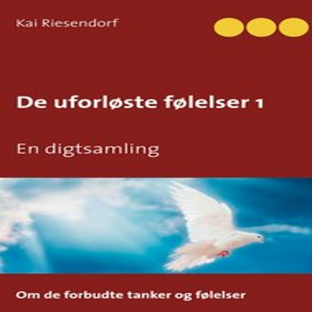 Die ungelösten Emotionen 1