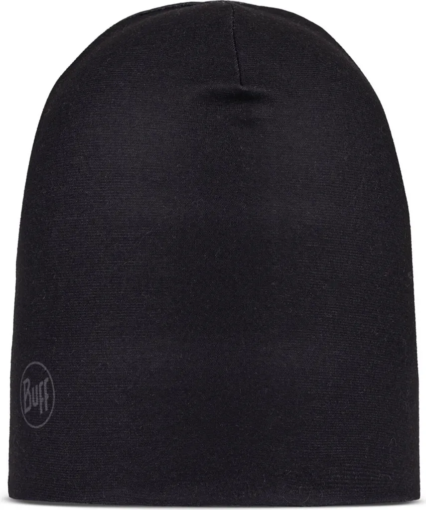 BUFF EcoStretch Beanie Performance: Berretto Leggero per Running e Ciclismo - 5