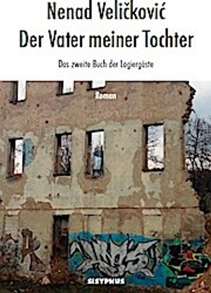 Der Vater meiner Tochter