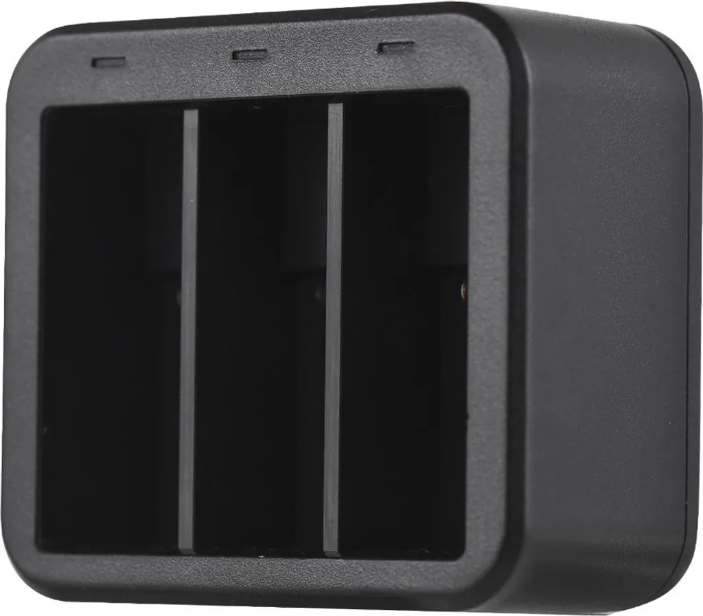 Batteries 1800 mAh et boîtier de charge rapide pour Insta360 Ace Pro