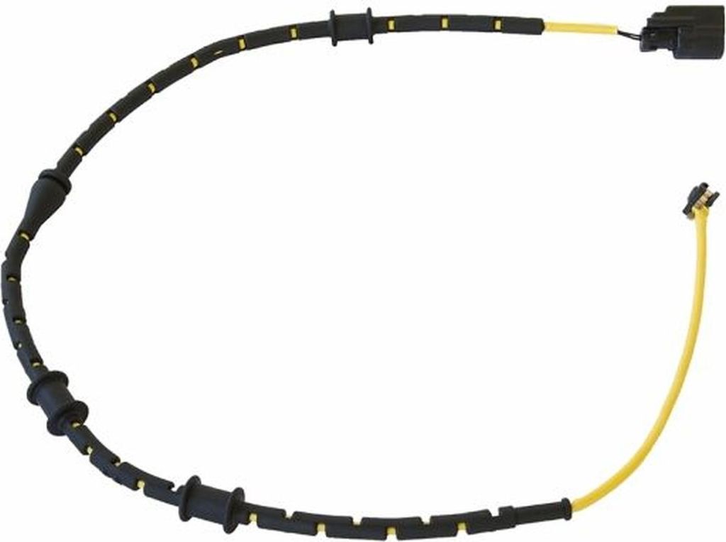 Warnkontakt Bremsbelagverschleiß Scheibenbremse 700 mm HELLA für JAGUAR XJ