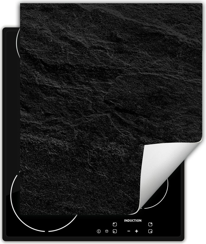 DarHaus Herdabdeckplatte 45x52 cm Anti Rutsch Matte Produktbild 
