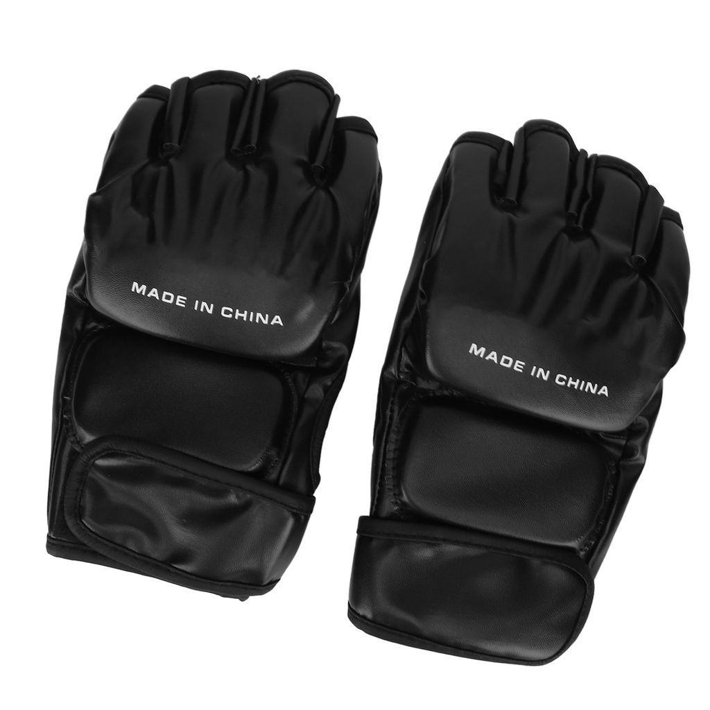 Hand Taekwondo Gear,Taekwondo Gear Handschuh,Taekwondo Handschuh,Half Finger Taekwondo Glove,Half Finger Boxing Glove,Adjustable Boxing Glove