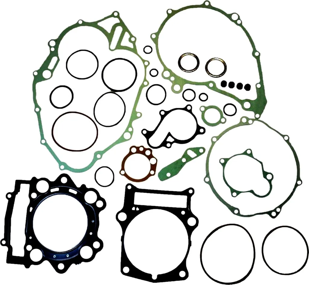 Pochette de joints moteur Aprilia Pegaso 650 ie Factory - Qualité pamoto