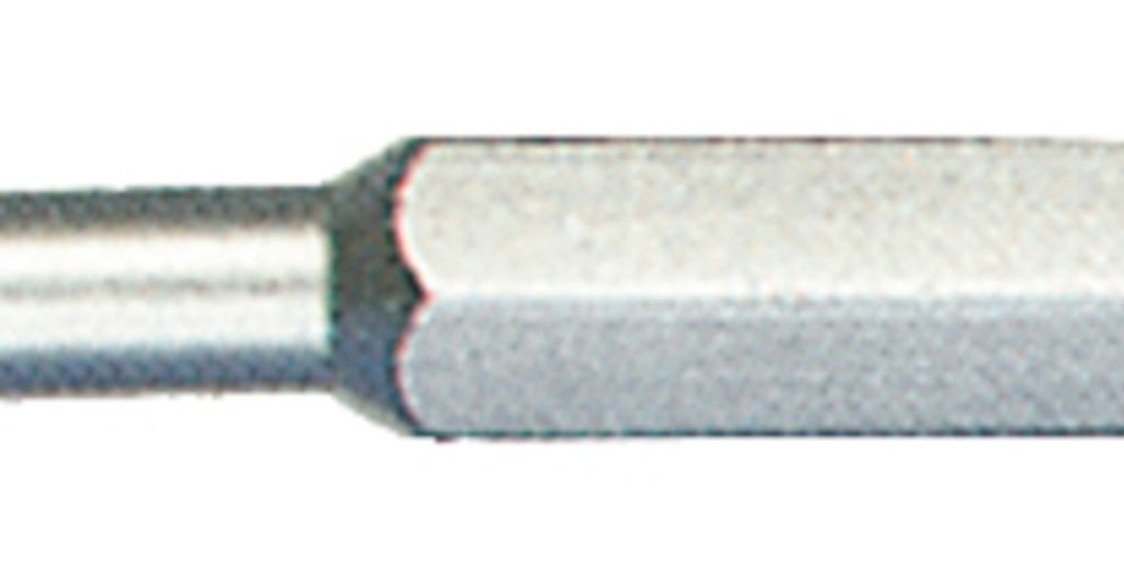 Makita PZ1 Diamant Bit 1/4" 50mm (P-38663) 3 Stk
