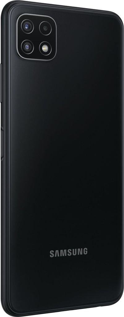 Samsung Galaxy A22 5G (64GB) grau Produktbild 6