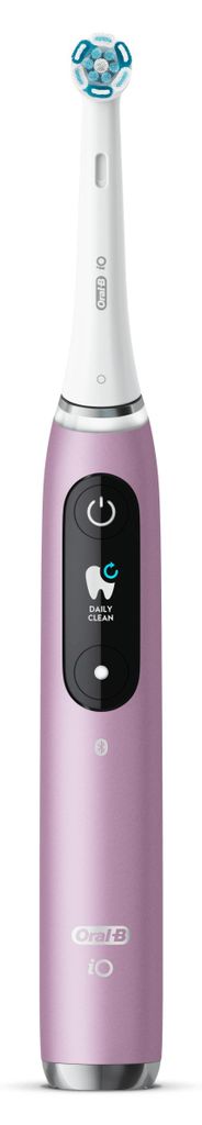 Oral-B Serie iO 9N Quarzo Rosa Immagine del prodotto 