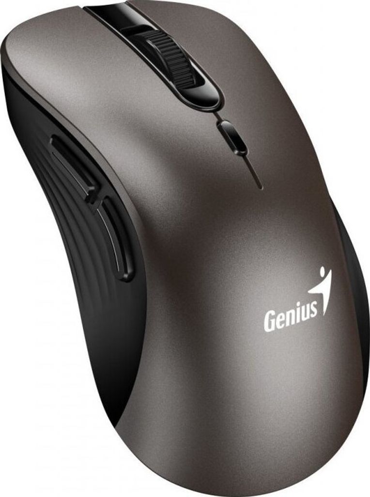 Genius Ergo 8100S/Ergonomická/Optická/Pro praváky/1 600 Obrázek produktu 
