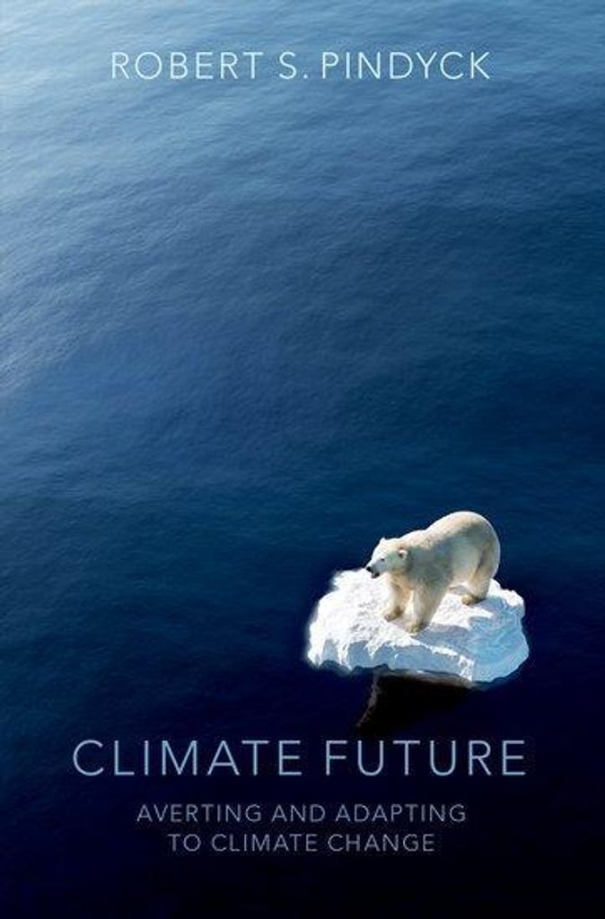 Climate Future – Lingua: Inglese