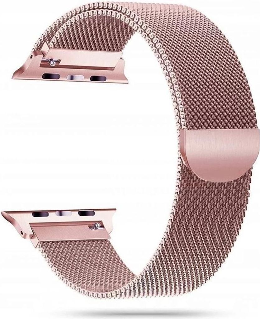 Tech-Protect watch strap MilaneseBand Apple Watch Obrázek produktu 