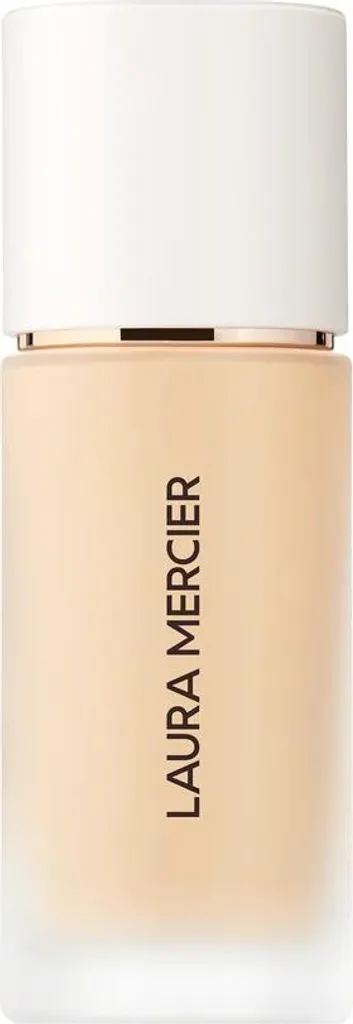 Real Flawless 0W1 Satin Laura Mercier | Il Fondotinta Virale 30ml